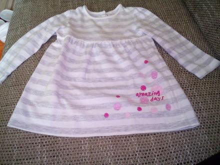 Tunika, baby club,86