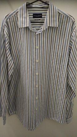 Slim fit košeľa 45/46, marc o´polo,45