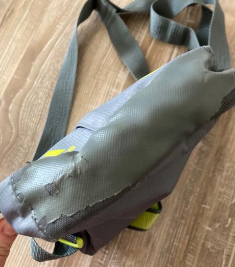 Crossbody kapsička adidas, adidas