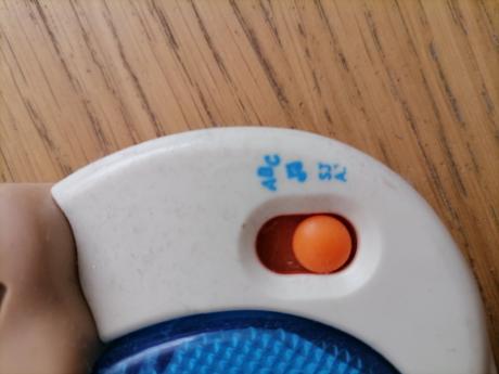 Psíkov klavír psík fisher price,