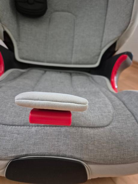 Autosedačka 15-36kg, britax