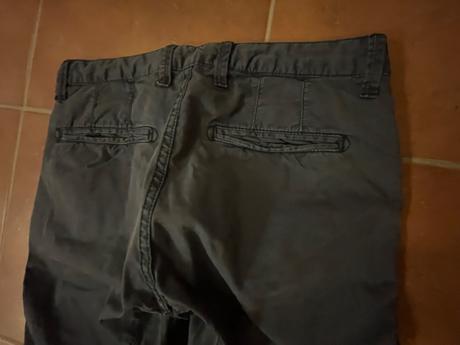 Chlapčenské nohavice s, zara,176