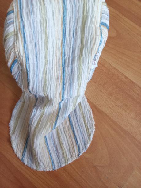 Letný klobúčik, rockino,<50