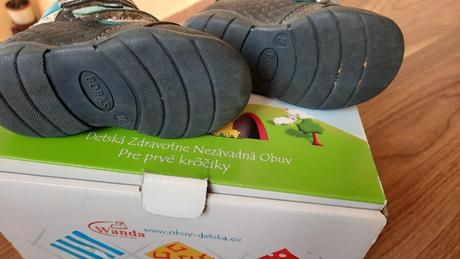 Wanda obuv, wanda,18