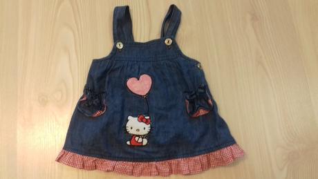 Saty hello kitty, sanrio,56