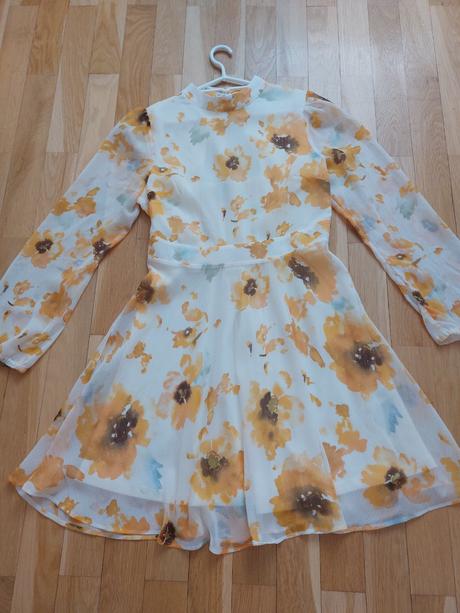 Šaty orsay veľkosť 36, orsay,36