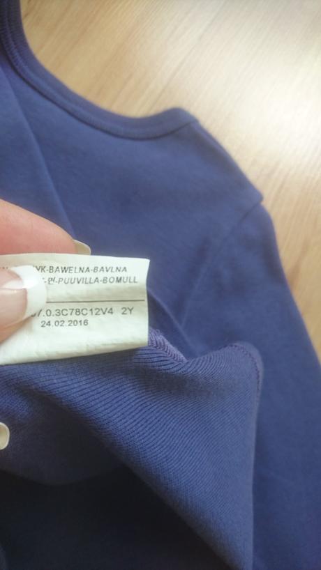 Tričko benetton, benetton,86