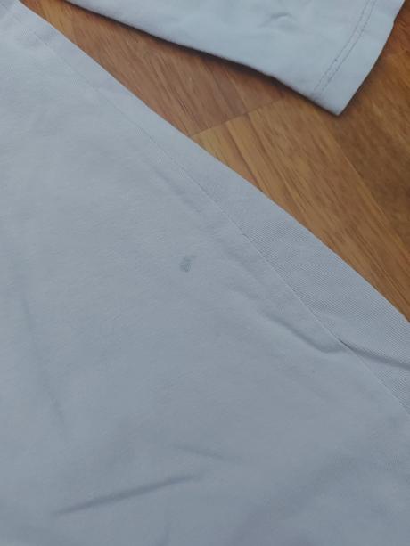 Nočná košeľa lindex 110/116, lindex,110