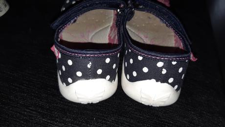 Papucky ren but v.27, ren but,27