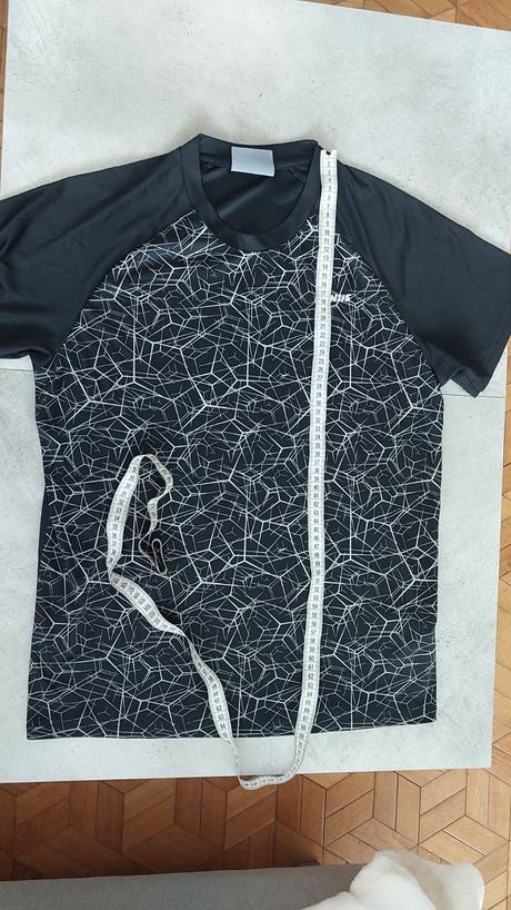 Funkčné tričko, 170