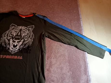 Tričko s obr. šelmy, boys,140