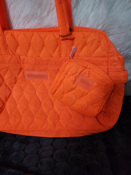 Dámska taška, new yorker