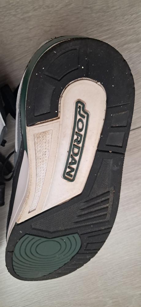 Tenisky jordan, air jordan,41