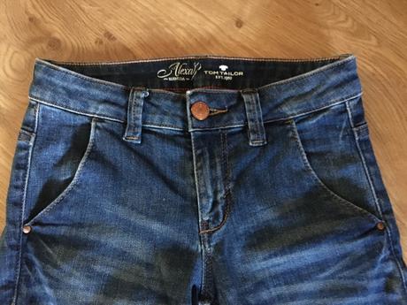Kraťasy, tom tailor,26