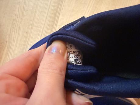 Tenisky adidas, adidas,34