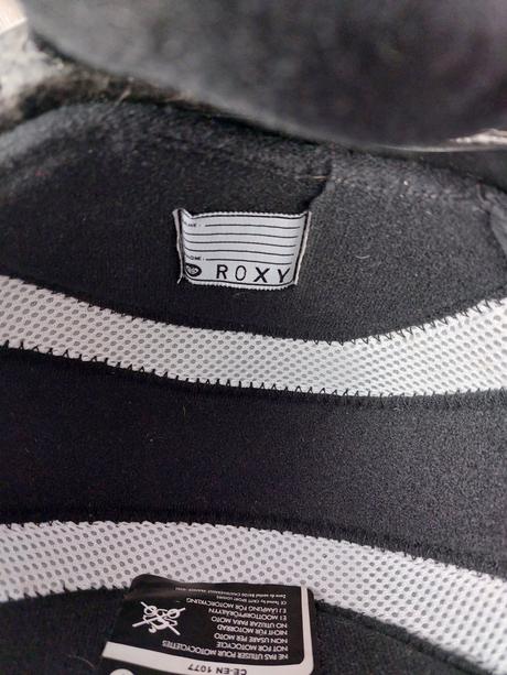 Roxy detska helma 52cm, roxy,xs