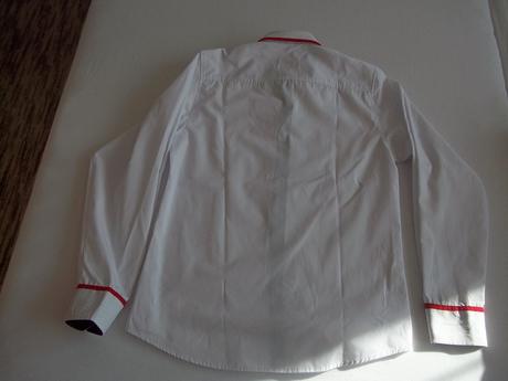 Košeľa - koszulland - 158, 158