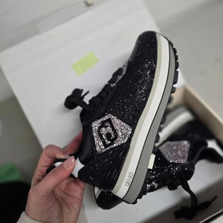 Liu jo tenisky, liu jo,38