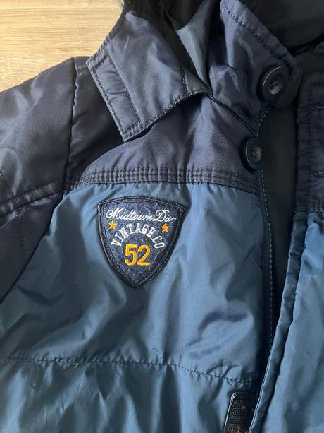 Bunda pre chlapca, palomino,122