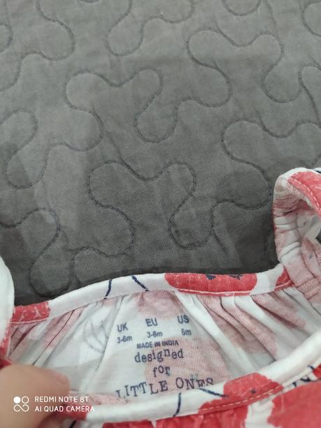 Letný overal, f&f,68