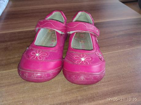 Tenisky a baleriny, 28