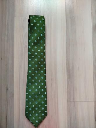 Pánska kravata hedva, 