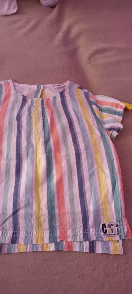 Blúzka, coccodrillo,110