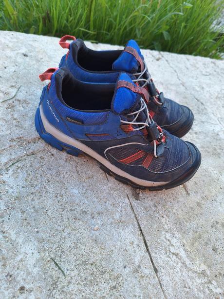 Tenisky decathlon 36, decathlon,36