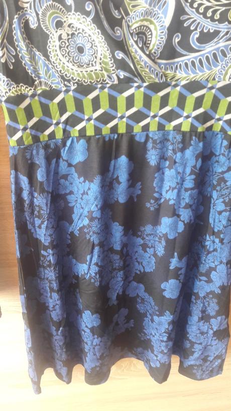 Šaty desigual veľkosť s, desigual,s