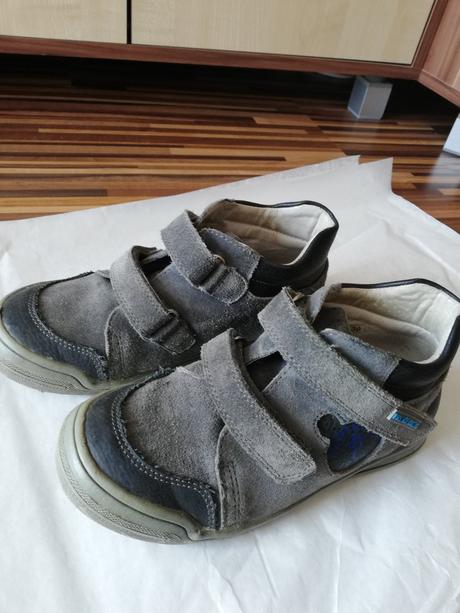 Topánky, protetika,30