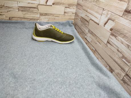 Geox 36 - dámske našuchovacie tenisky, geox,36