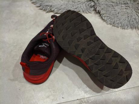 Bežecké topánky unisex, 35