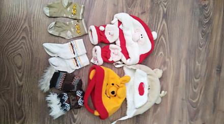 Ciapky a ine vecicky, 68–80