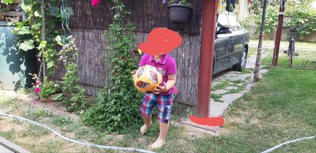 Šortky s polokošelou, 92