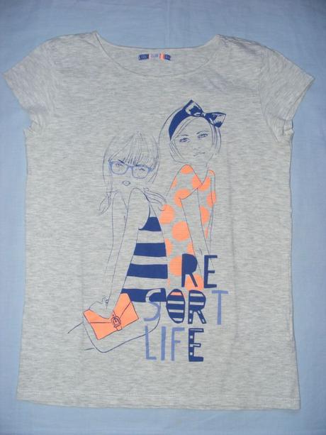 Tričko coolclub - 152/158, coolclub,152