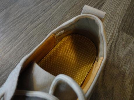 Pánske topánky - tenisky, 44