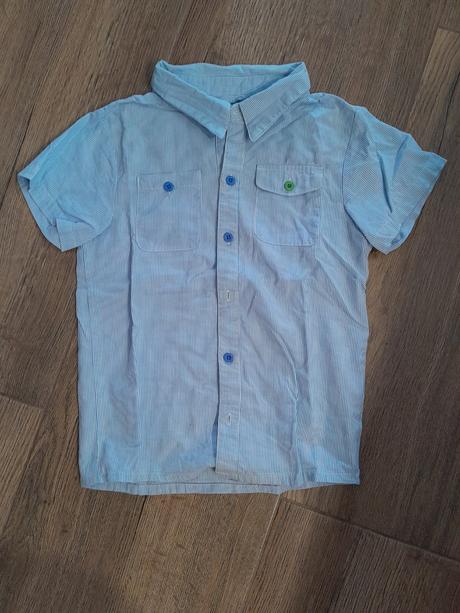 Koseľa bavlnená, reflex,122