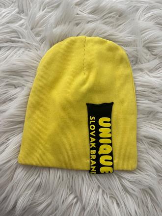 Čiapka uniqe, l / m