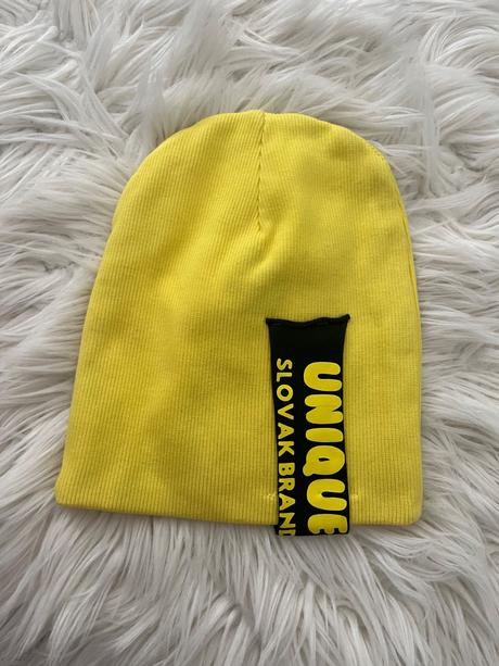 Čiapka uniqe, l / m