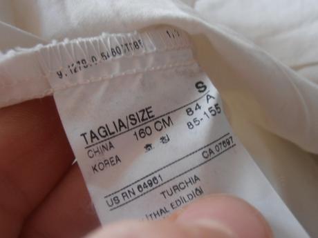 Sisley bluzocka, sisley,s