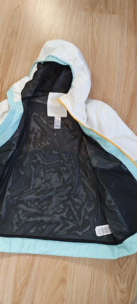 Nepremokava tribord bunda, tribord,164