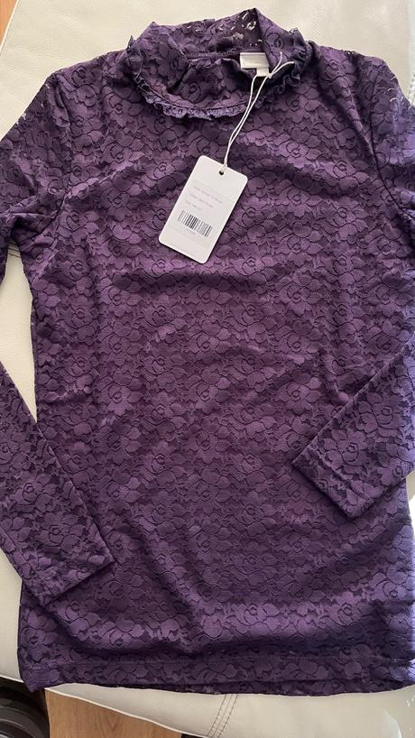 Gordon bluzka, pompdelux,146