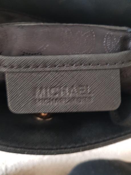 Michael kors hamilton kabelka, michael kors