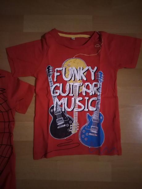 Tricka 3ks 110/116, palomino,110