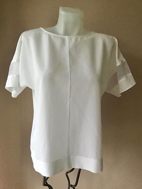 Bluzka, marks & spencer,38