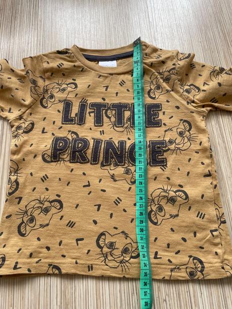 Suprava little prince, disney,86