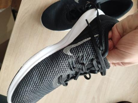 Tenisky, nike,41