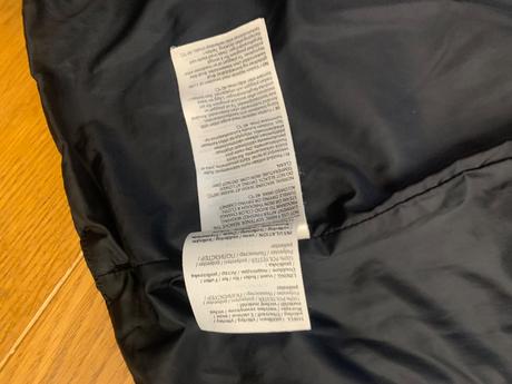 Reima tenká prešívaná bunda 110/116, reima,110