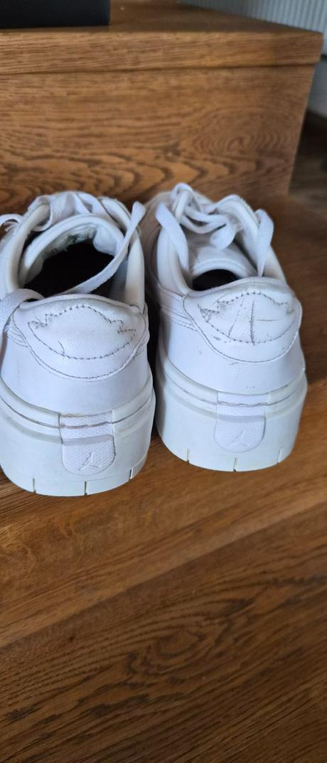 Nike tenisky, nike,40