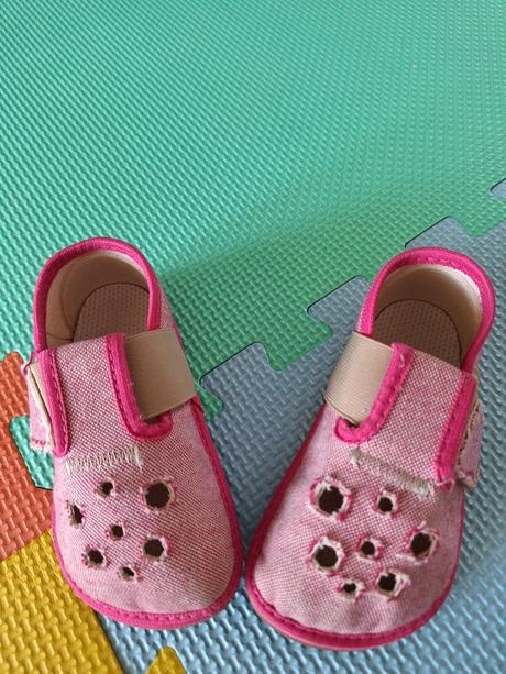 Papučky pegres, pegres,24